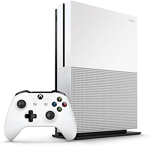Xbox One S 1TB - Branco
