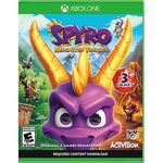 Xbox One - Spyro Reignited Trilogy