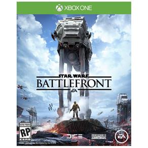 Xbox One - Star Wars: Battlefront