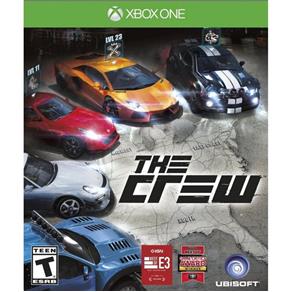 Xbox One - The Crew (Signature Edition)