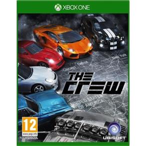 Xbox One - The Crew