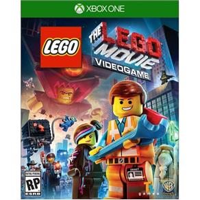 Xbox One - The LEGO Movie Videogame