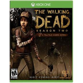 Xbox One - The Walking Dead Season 2