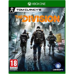 Xbox One - Tom Clancy`s The Division