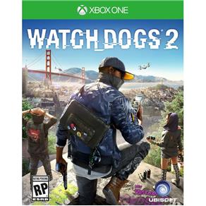 Xbox One - Watch Dogs 2