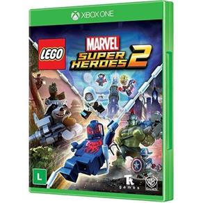 XboxOne - Lego Marvel Super Heroes 2