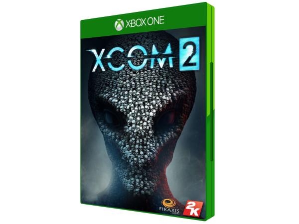 XCOM 2 para Xbox One - 2K Games