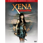 Xena - A Princesa Guerreira - A Primeira Temporada Completa