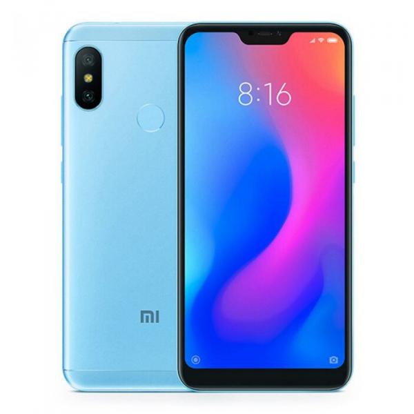 Xiaomi Mi A2 Lite 32gb Azul