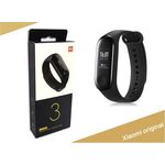 Xiaomi Mi Band 3 Original Relógio Inteligente Esportivo