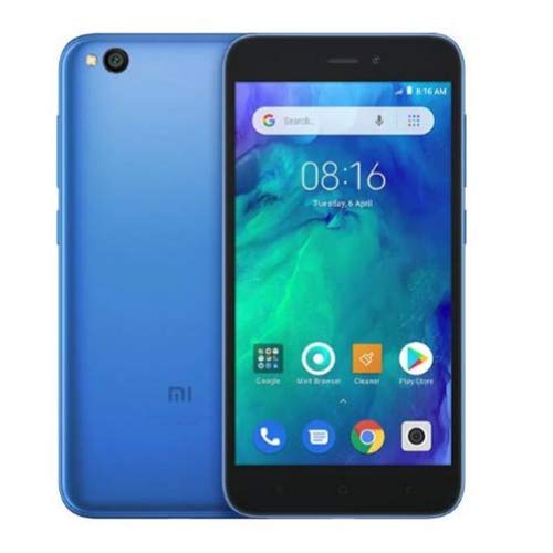 Xiaomi Redmi Go 8gb Azul