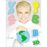 Xuxa - So para Baixinhos 11 (dvd+cd)
