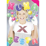 Xuxa - So para Baixinhos 6/festa(dvd