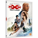 XXX Reativado - DVD