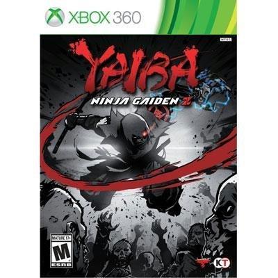 Yaiba: Ninja Gaiden Z - Xbox 360 - Microsoft
