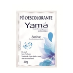 Yamá - Active Pó Descolorante - 20g