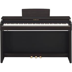 Yamaha CLP-525R-BRA Clavinova Piano