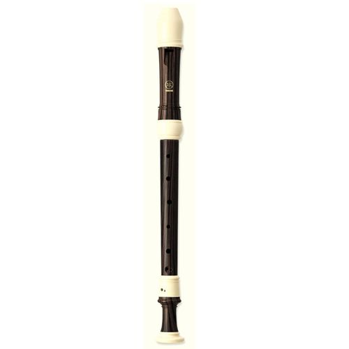 Yamaha - Flauta Contralto Yra314b