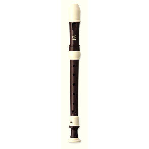 Yamaha - Flauta Contralto Yra312bi
