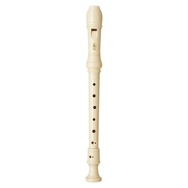 Yamaha Flauta Doce Germanica Yrs23G