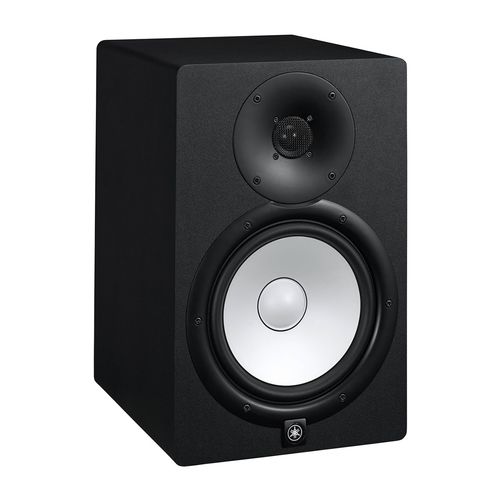 Yamaha - Monitor 8&quot 2vias 120w Rms Hs8