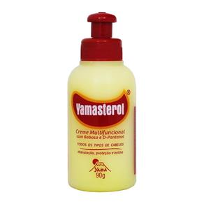 Yamasterol Creme Multifuncional com Babosa e D-Pantenol 90g - Yamá