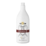 Yellow Nutritive Shampoo Argan & Coconut De 1500ml