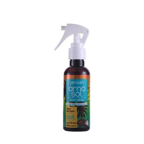 Yenzah - Amo Sol - Surf Spray 120ml