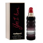 Yes I Am Cacharel Eau de Parfum - Perfume Feminino 75ml