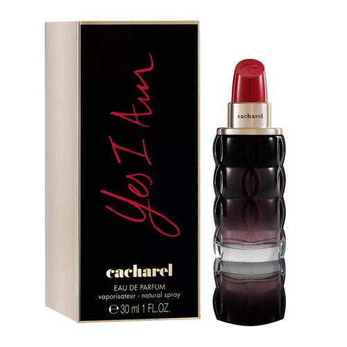 Yes I Am Cacharel Eau de Parfum - Perfume Feminino 75ml
