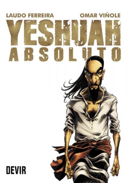 Yeshuah Absoluto - Devir - 1