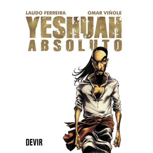 Yeshuah Absoluto - Devir