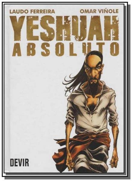 Yeshuah Absoluto - Devir