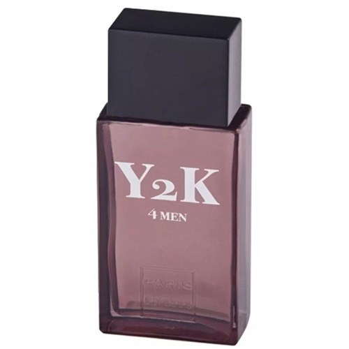 Y2k - 100 Ml - Perfume Importado Paris Elysees 212 Sexy