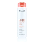 Ykas - Nutri Complex Shampoo 300ml