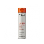 Ykas Shampoo Nutri Complex- 300ml