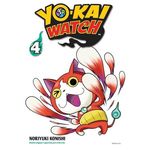 Yo Kai Watch 4 - Panini