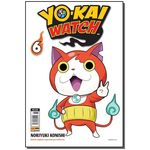 Yo-kai Watch - Vol. 06