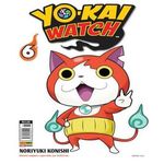 Yo-kai Watch - Vol 06