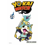Yo-Kai Watch - Vol. 20