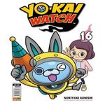 Yo-kai Watch - Vol 16