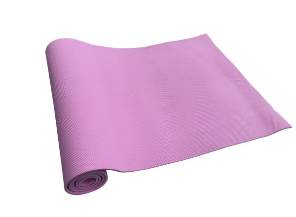Yoga Mat Eva 1730X610X6MM Pink - ProAction