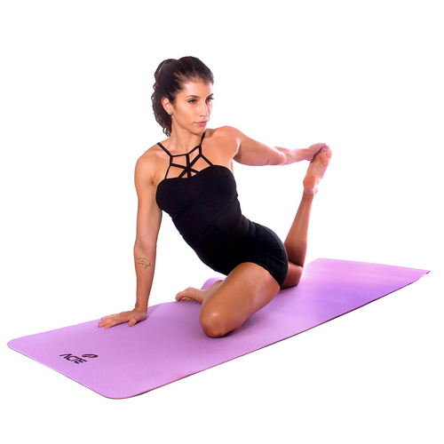 Yoga Mat Master T137 Acte Sports