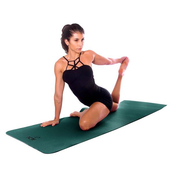 Yoga Mat Master T137 Acte Sports