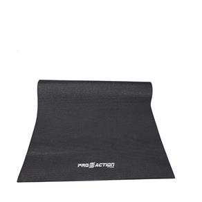 Yoga Mat PVC Preto G162 - ProAction