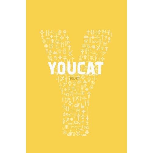 Youcat - Catecismo Jovem da Igreja Católica (Capa Comum)