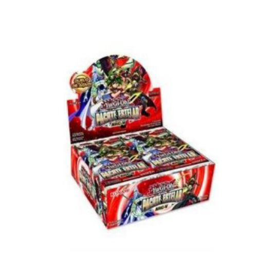 Tudo sobre 'Yu-Gi-Oh | Booster Box em Português: Pacote Estelar Arc-V / Star Pack Arc-V | KONAMI'