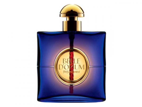 Yves Saint Laurent Belle DOpium - Perfume Feminino Eau de Parfum 30 Ml