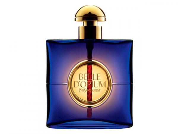 Yves Saint Laurent Belle DOpium - Perfume Feminino Eau de Parfum 50 Ml