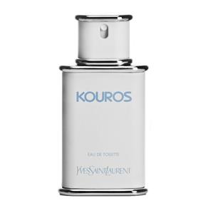 Yves Saint Laurent Kouros Eau de Toilette Perfume Masculino - 100ml - 100ml